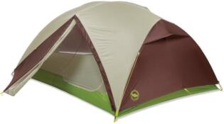 Big Agnes Rattlesnake 3