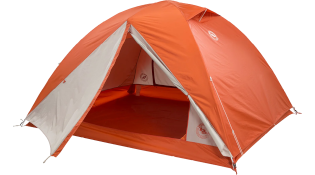 Big Agnes Sheep Mountain Featherweight 3