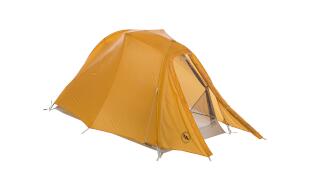 Big Agnes Solo Trail UL Solution Dye 1