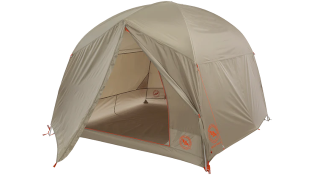 Big Agnes Spicer Peak HV UL Long 4