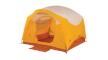 Big Agnes Big House Deluxe Gold 4