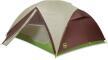 Big Agnes Rattlesnake SL mtnGLO 3