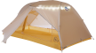 Big Agnes Tiger Wall UL mtnGLO Solution Dye 2