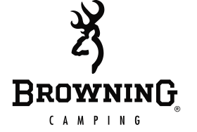 Browning Camping Logo