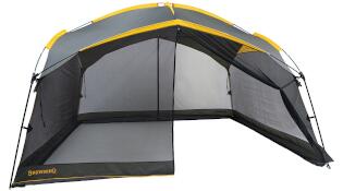 Browning Camping Basecamp Screen House Elite With Porch 6