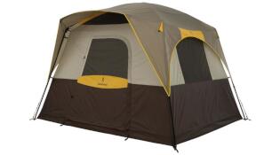 Browning Camping Big Horn Deluxe Gold 5