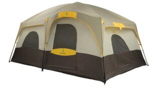 Browning Camping Big Horn Two Room 8