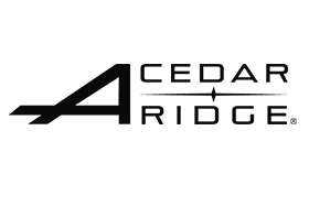 Cedar Ridge Logo