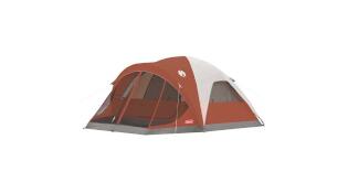 Coleman Evanston 3+ Outfitter 4