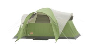 Coleman Montana Basecamp 6