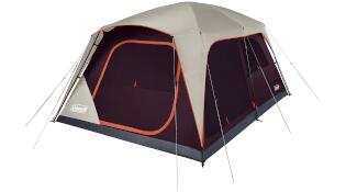 Coleman Skylodge 10