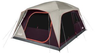 Coleman Skylodge 12