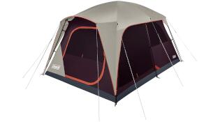 Coleman Skylodge With Airflow System 8