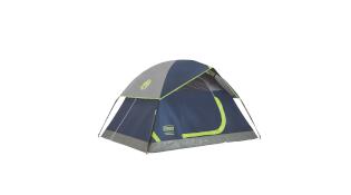 Coleman Sundome Plus 2