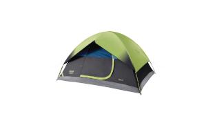 Coleman Sundome 4