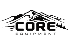 Core Equipment Logo