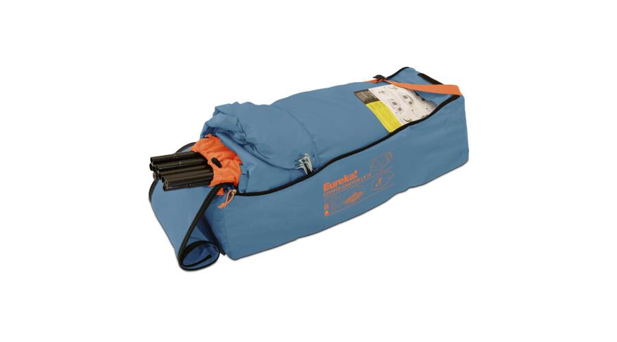 Carry Bag for the on the Copper Canyon LX 12