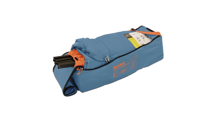Carry Bag for the on the Copper Canyon LX 8
