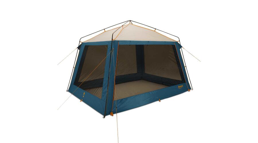 Eureka NoBugZone Screenhouse 8 Person Shelter Tent Review | OptimumTents