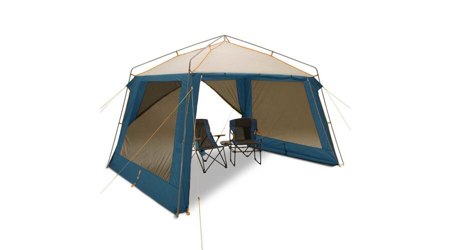 The NoBugZone Screenhouse Freestanding