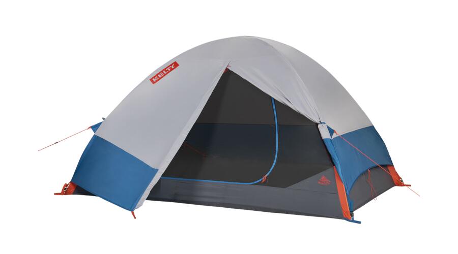 Kelty Late Start 4 Person Dome Tent
