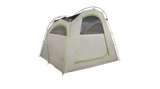 Kelty Camp Cabin Deluxe Green Leaf 6