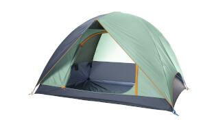 Big Agnes Blacktail 4 Person Dome Tent Review | OptimumTents