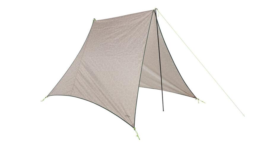 Tarp Only on the Rover Tent and Tarp Combo 2