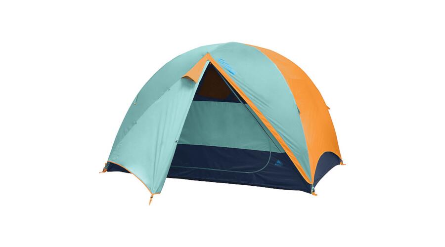 Kelty Wireless 6 Person Dome Tent Review | OptimumTents
