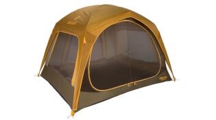 Marmot Colfax Platinum 4