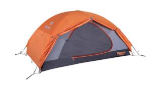 Marmot Fortress HV Platinum 2