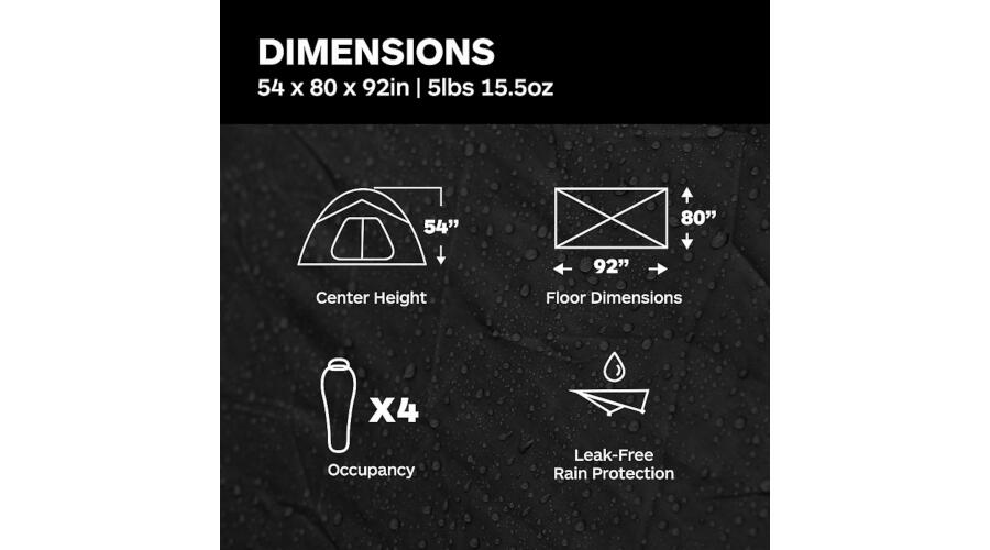 Tungsten 4 Dimensions on the Tungsten 4