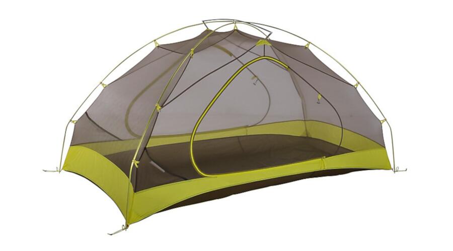 The Tungsten Ultralight Hatchback With the Fly Off