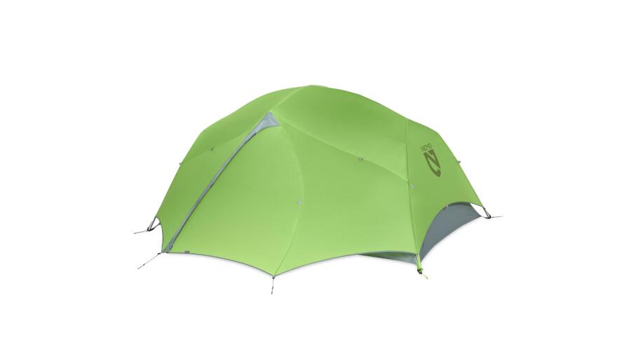 Fly Closed on the Dagger Ultralight 2
