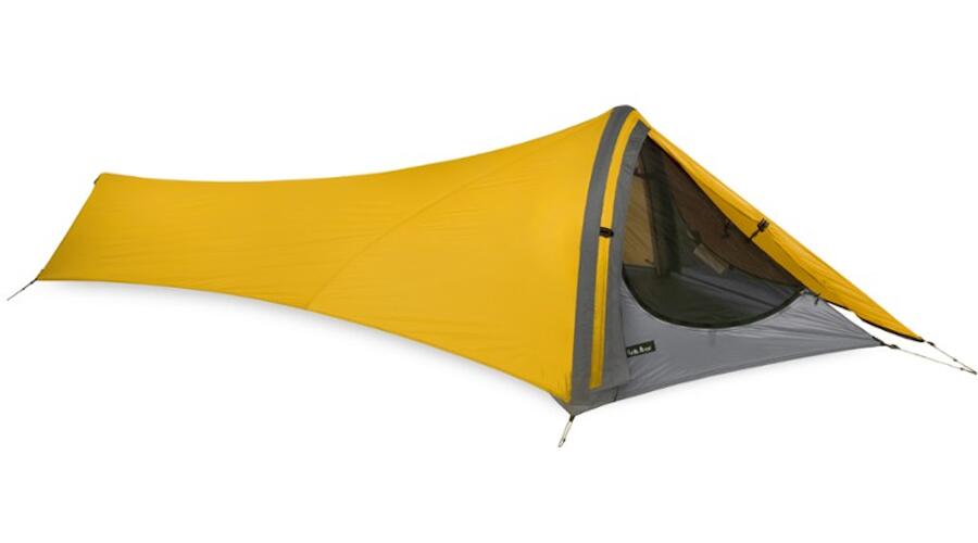 best airbeam tent