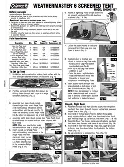 Weathermaster 6 instructions pdf