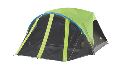 4 person tents