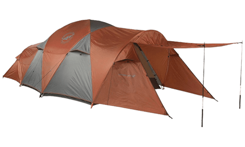 6 person tents