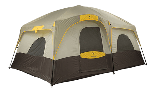 cabin tents