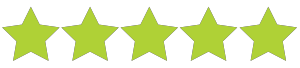 4.8 Stars Logo