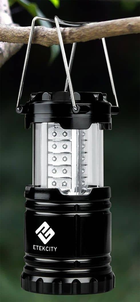 Etekcity LED Lantern