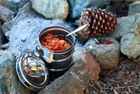 500 Free Camping Recipes