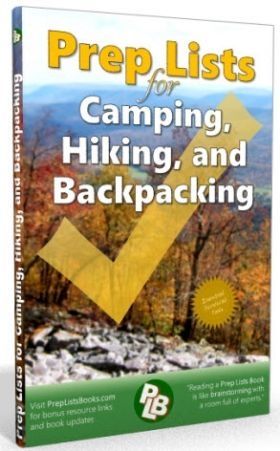 500 Free Camping Recipes