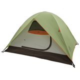 Alps Mountaineering Meramac 4 Dome Tent