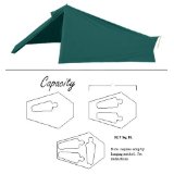 Appy Trails Mark III A Frame Tent