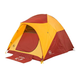 Big Agnes Big House 4 Dome Tent