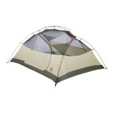 Big Agnes Jack Rabbit SL 4 Dome Tent