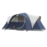 Coleman Elite Montana 8 Modified Dome