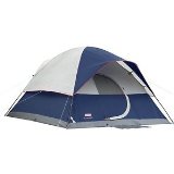 Coleman Elite Sundome 6 Dome Tent