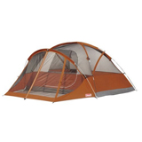 Coleman Evanston 4 Screened Porch Dome Tent